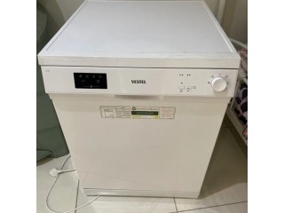 Vestel dishwasher