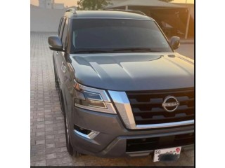 Nissan armada 2023