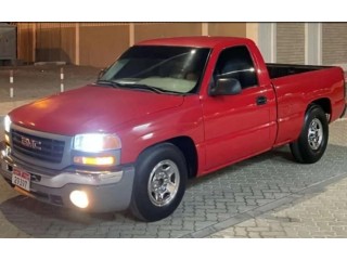 GMC 2001