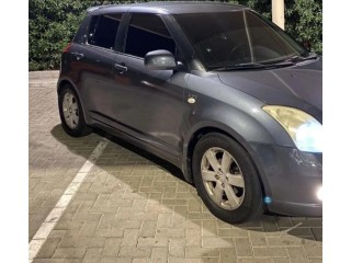 Suzuki Swift 2009