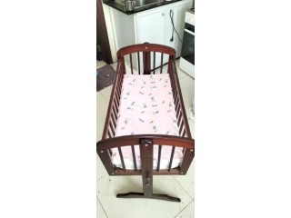 Baby bed