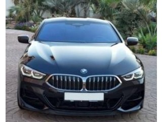 BMW 850 2020