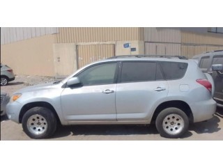 Toyota RAV4 2007