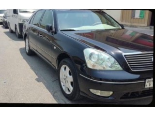 Lexus LS430 2003