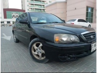 Hyundai Elantra 2006