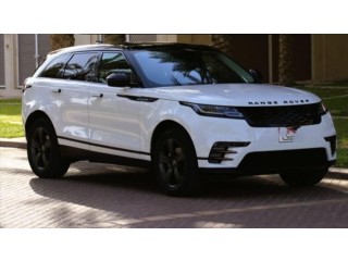 Range Rover Velar 2020