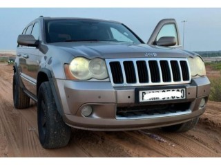 Jeep Grand Cherokee 2008