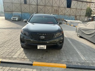 Kia Sorento 2012