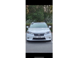 Lexus ES350 2015