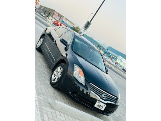 Nissan Altima 2008