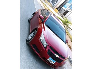 Chevrolet Cruze 2012