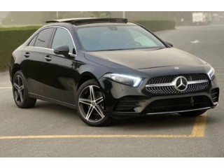 Mercedes A220 2021