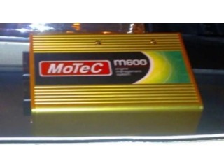 Motec M600