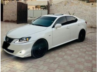 Lexus is300 2008