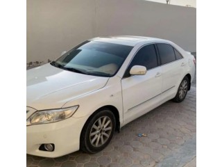 Toyota Camry 2010