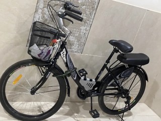 Bicycle for sale