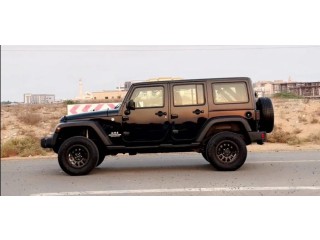 Jeep wrangler 2016