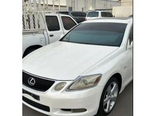 Lexus GS430