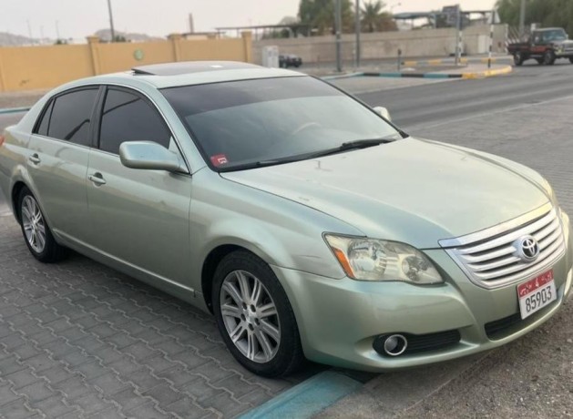 toyota-avalon-2006-big-0