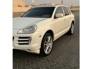 Porsche Cayenne S 2009