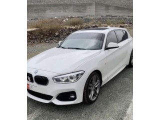 BMW 125i 2018