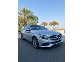 Mercedes C300