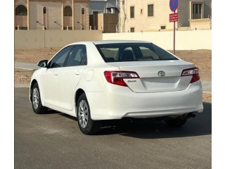 Toyota Camry 2015