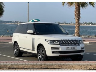 Range Rover Vogue 2014