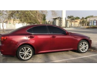 Lexus IS250