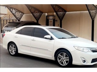 Toyota Camry 2014