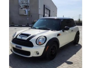 Mini Cooper 2013