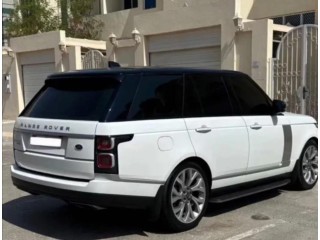 Range Rover Vogue 2019