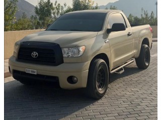 Toyota Tundra 2008