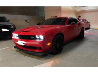 Dodge Challenger 2019