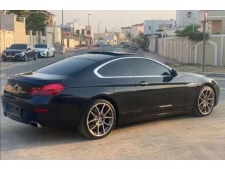 BMW 650i