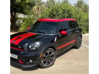 Mini Cooper 2016