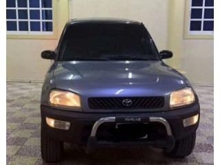 Toyota RAV4 1996