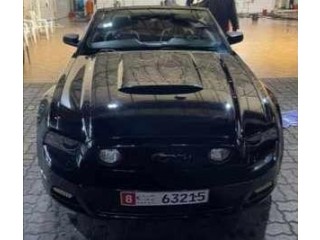 Ford Mustang V6