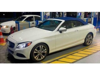 Mercedes C300