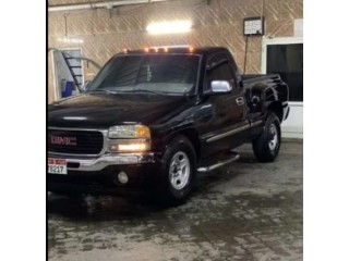 GMC Sierra 1999