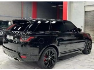 Range Rover Sport 2019