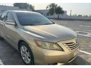 Toyota Camry 2008