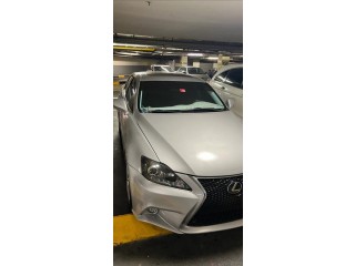 Lexus is200