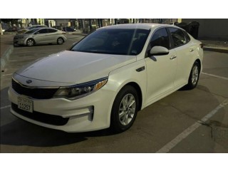 Kia Optima 2016