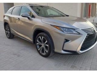 Lexus RX350