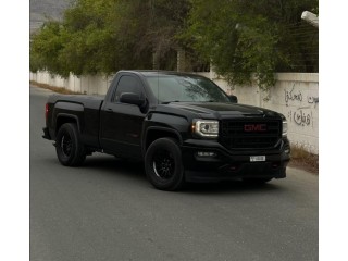 GMC Sierra 2016