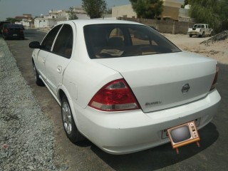 Nissan Sunny 2011