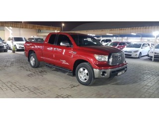 Toyota Tundra 2012