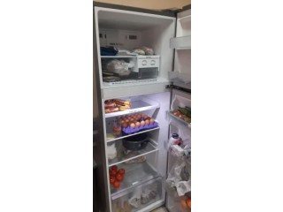 Samsung refrigerator