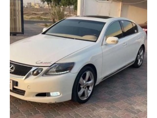 Lexus GS300